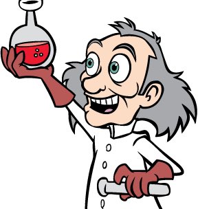 ToxicProf's tweet image. #NewProfilePic