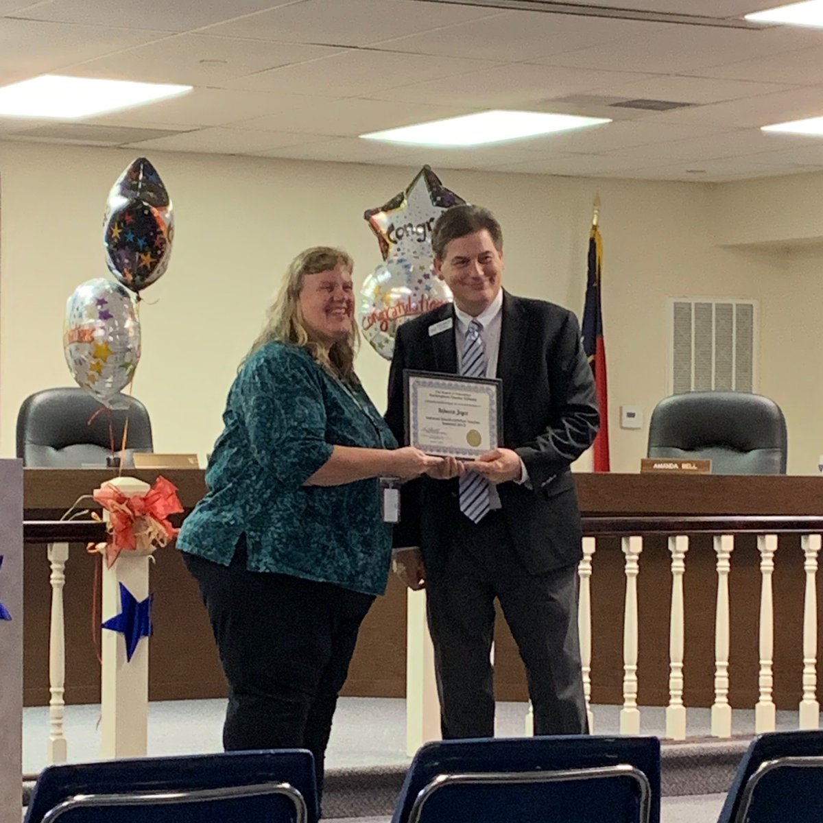 Leaksville Spray tweet media