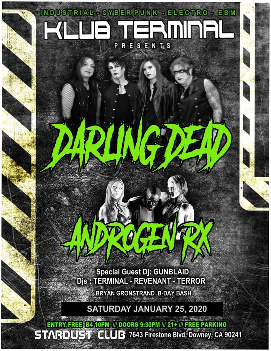 Darling Dead (@darlingdead1) on Twitter photo 