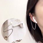 「中国のタオバオというECモール」でワイヤレスイヤホン落としちゃう人に最適なアイテムがあるらしい!