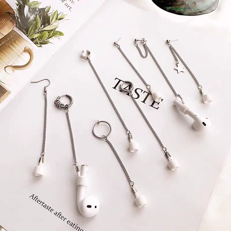 「中国のタオバオというECモール」でワイヤレスイヤホン落としちゃう人に最適なアイテムがあるらしい！！