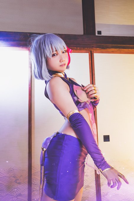 コスプレイヤー砂糖まるのTwitter画像24