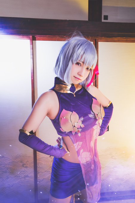 コスプレイヤー砂糖まるのTwitter画像23