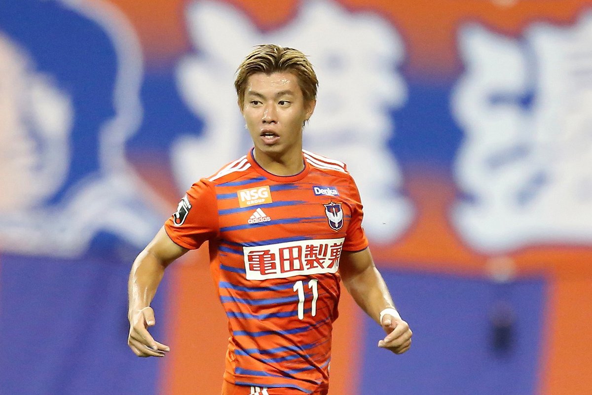 アルビレックス新潟 渡邉新太 選手が契約を更新しました 皆さんの熱い応援をエネルギーに変えて 勝利にこだわって戦いたい と力強い決意 目標を達成するため 俺たちと一緒に戦おう T Co Vlzvxxqtkr T Co Mgleno8moj アルビレックス新潟 渡邉新太 選手が契約を更新しました 皆さんの熱い応援をエネルギーに変えて 勝利にこだわって戦いたい と力強い決意 目標を達成するため 俺たちと一緒に戦おう T Co Vlzvxxqtkr T Co Mgleno8moj