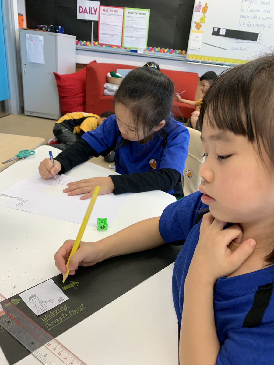 MsFitzY2's tweet photo. Mapping out our knowledge of how seeds grow and get to our plates 🍅 🍽 #rchkpyp https://t.co/BvMpvg61lC