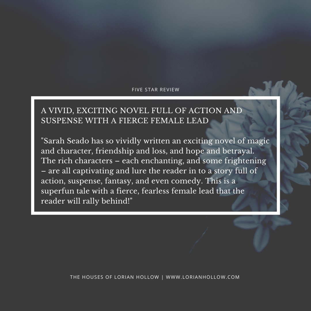LorianHollow's tweet photo. "A vivid, exciting novel full of action and suspense with a fierce female lead!" 

#books #writingcommunity #lorianhollow https://t.co/mizhx3i5lB