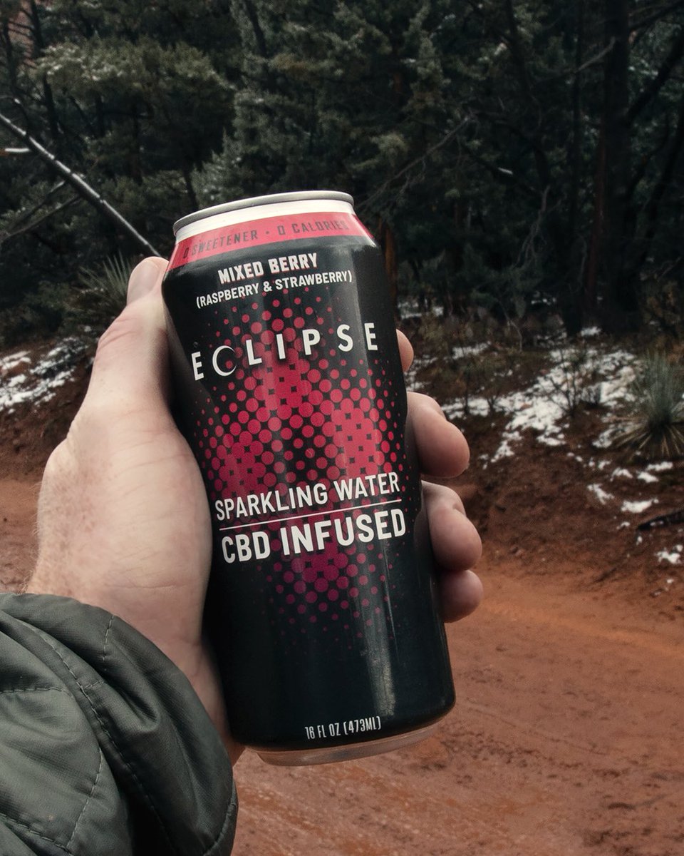 Eclipse Beverage tweet media