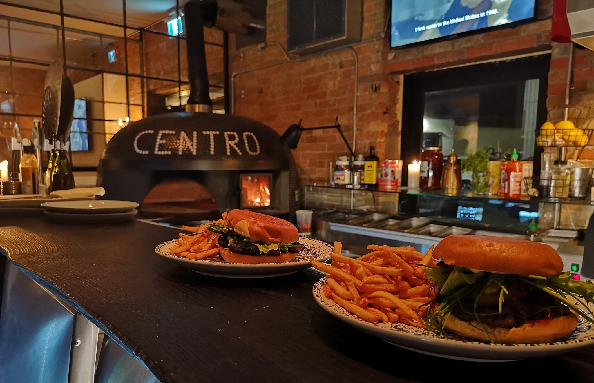 Centro ck hotsell