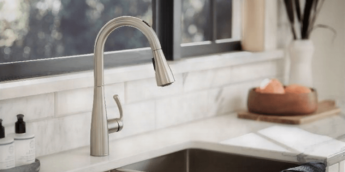 treycent's tweet photo. Moen Faucet works with Alexa and Assistant: https://t.co/z4TjxrS8Tz https://t.co/MqHCv4Hld5