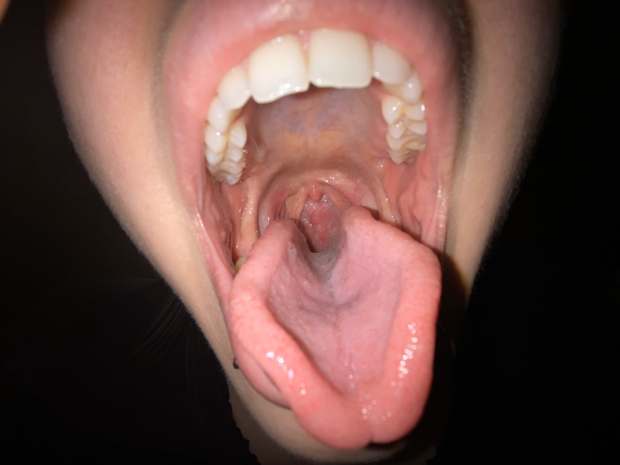 The Goddess Clue on X: A wet slippery slide... #vore #giantess #vorepov  t.couOYC13BXhk  X