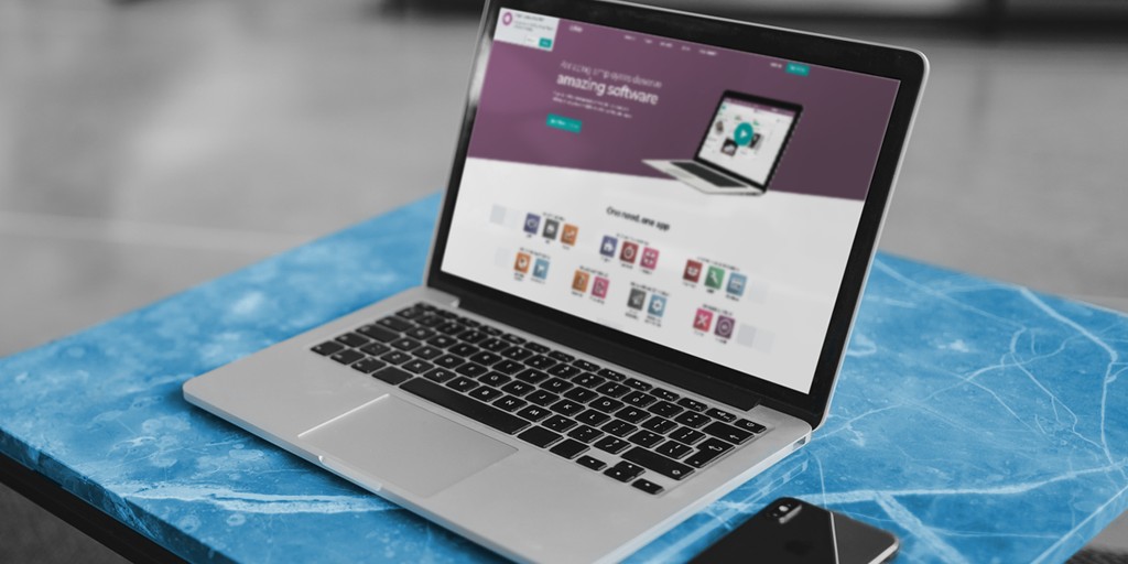HubbMne's tweet photo. Odoo is an all-in-one business management software that offers a range of business applications which forms a complete suite of enterprise management applications⬇️⬇️⬇️ https://t.co/btkkbl0Uug https://t.co/VVKpWMWKK3