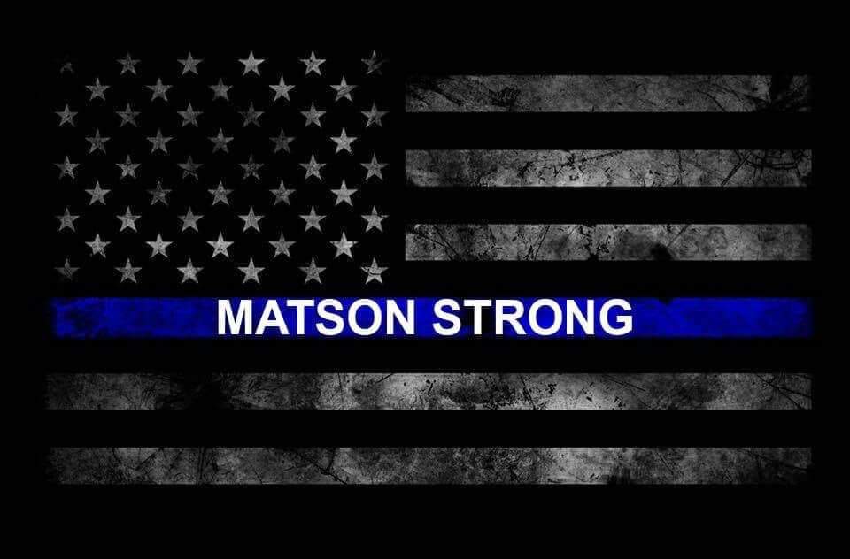 ChisagoCountySO's tweet photo. #ThinBlueLine https://t.co/o4KgJtGVzN