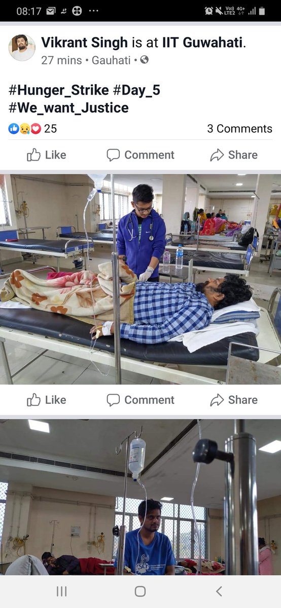All India Research Scholars Association (AIRSA) tweet media