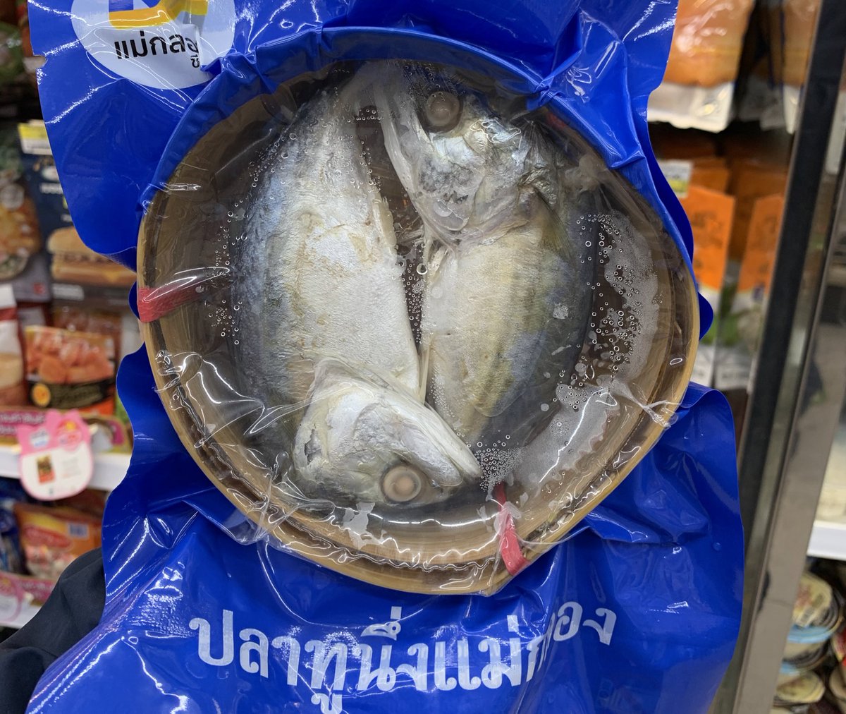 7-eleven มาหว่ะ มาเป็นเข่งเลย
#รีวิวเซเว่น