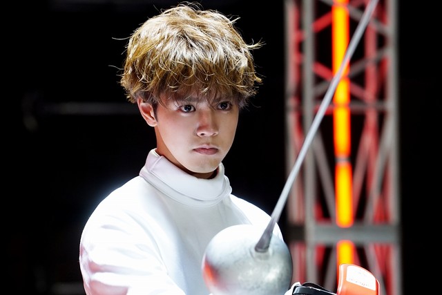 eiga_natalie's tweet photo. 白濱亜嵐のDJ姿や片寄涼太のシャワー姿も、「貴族降��」予告で王子3人が寝返る
https://t.co/uABKWSaV47

 #白濱亜嵐 #片寄涼太 #GENERATIONS #DAIGO #山本耕史 #鈴木伸之 #劇団EXILE #吉野北人 #THERAMPAGE #塩野瑛久 #PRINCEOFLEGEND #貴族降臨 https://t.co/v2lRVPr2Nl