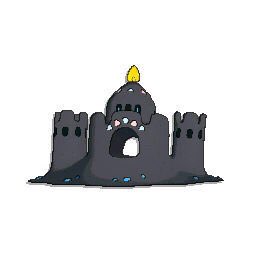 ダウンロード済み ポケモン シロデスナ ポケモン シロデスナ 図鑑