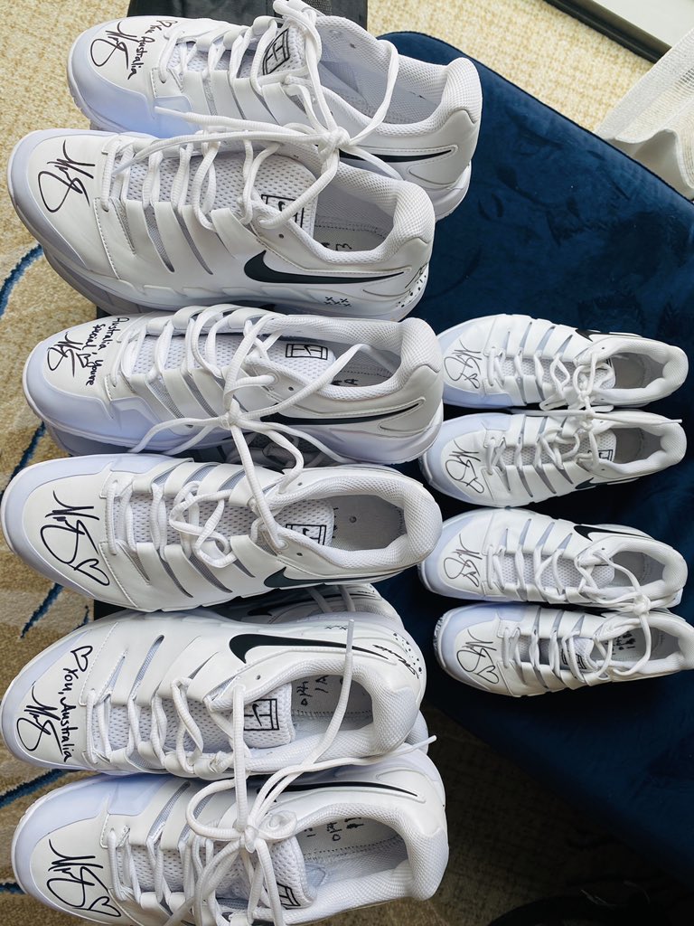 Maria Sharapova tweet media