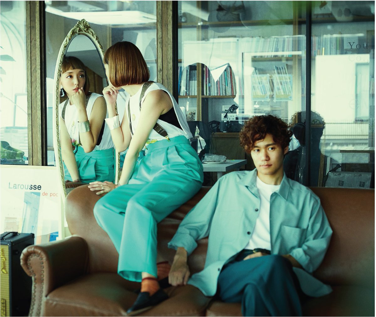 flying_flags's tweet image. Flying Flags Vol.7 開催決定🎉🎉
出演は、Ghost like girlfriend、ものんくる、odol
３/２０（金/祝）仙台darwin
今回も独創的なバンドが集結🚩
新しい音楽を感じ方は要チェックです📢📢
チケット先行予約受付中！
newspromotion.jp/search/detail/…
#flyingflags　 #ghostlikegirlfriend ＃ものんくる
＃odol