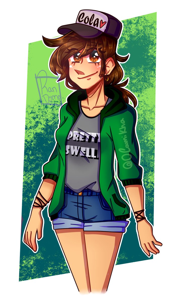 KamDouHh's tweet photo. 🌸🌈No me alcanzó en el primer post pero aquí están en solitario para que aprecien su hermosura ahrq (los personajes no mis dibujos que son alta kk xd)Algún día les haré con sus hoddies origiales xd,Bye!❤️🌈🌸 #eddsworld #ellsworld #edd #ell #matt #matild #tom #tamara #TORD #tori https://t.co/D3eVYE572W