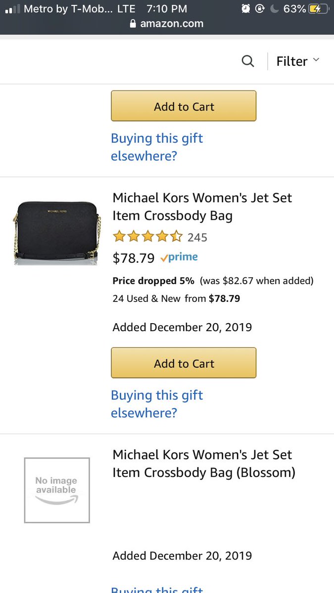 goddesssbarbie's tweet photo. What a goddess wants, a goddess gets! @Cuckertt @Weakpiggy1000 #findom #dome #domme #spoiled #goddess #sugarbaby #iwilldrainyou #walletdrain #followme #like #rt #retweet! Check out my amazon wish list for more! #fettish #findomlove #twitterfeed https://t.co/OTiUH3Th3e