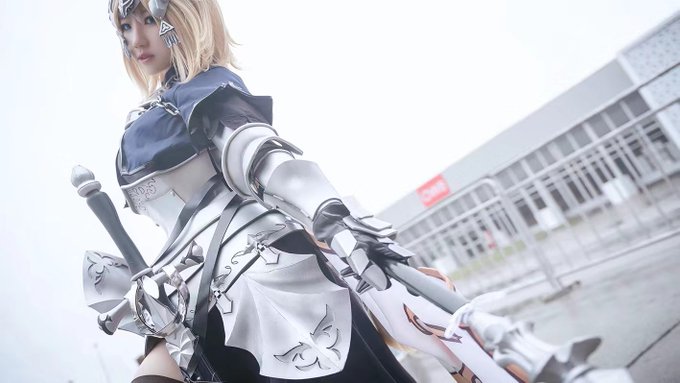 コスプレイヤー是本末末のTwitter画像48