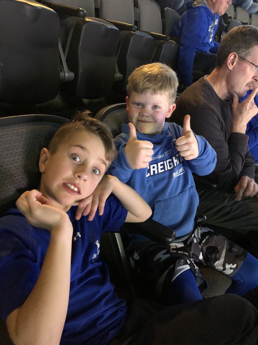 bxrobin's tweet photo. Dominate Nova!
#GoJays https://t.co/PVpfc77KY2