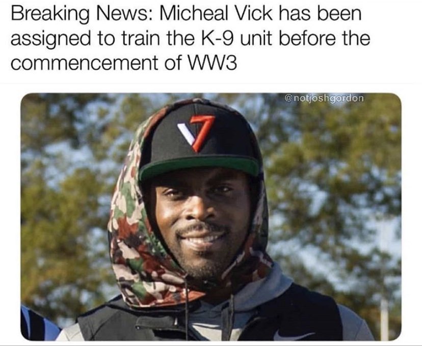 VicksK9Unit's tweet photo. Who tryna get tea-bagged https://t.co/GSaKjfASEG