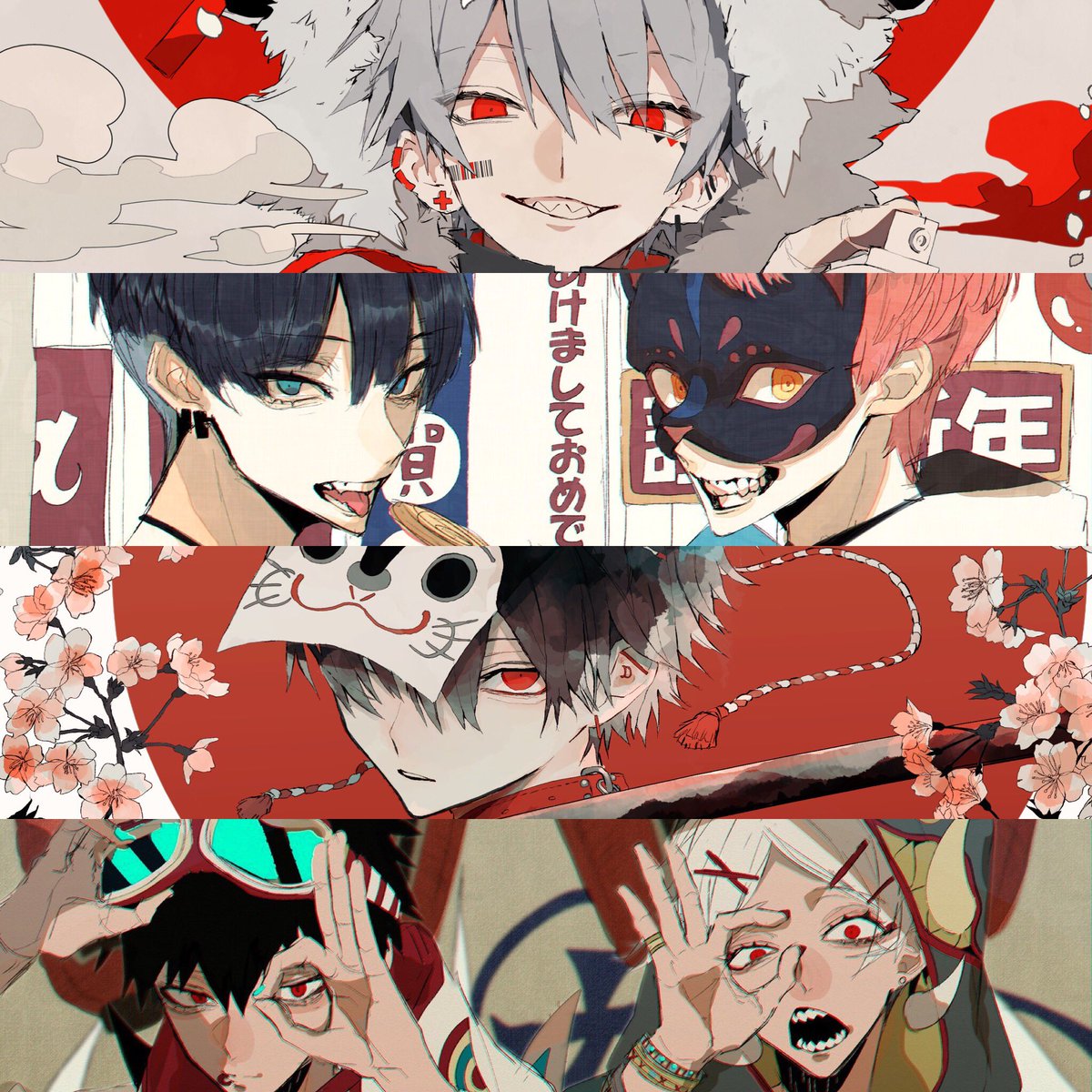 かまんべーる]🧀 (@00WjQc0u3E4Oc3p) / Posts / X