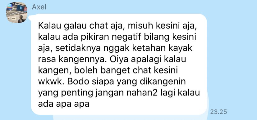 GisyeIIe's tweet image. How can he be this kind after I hurt him long time ago.