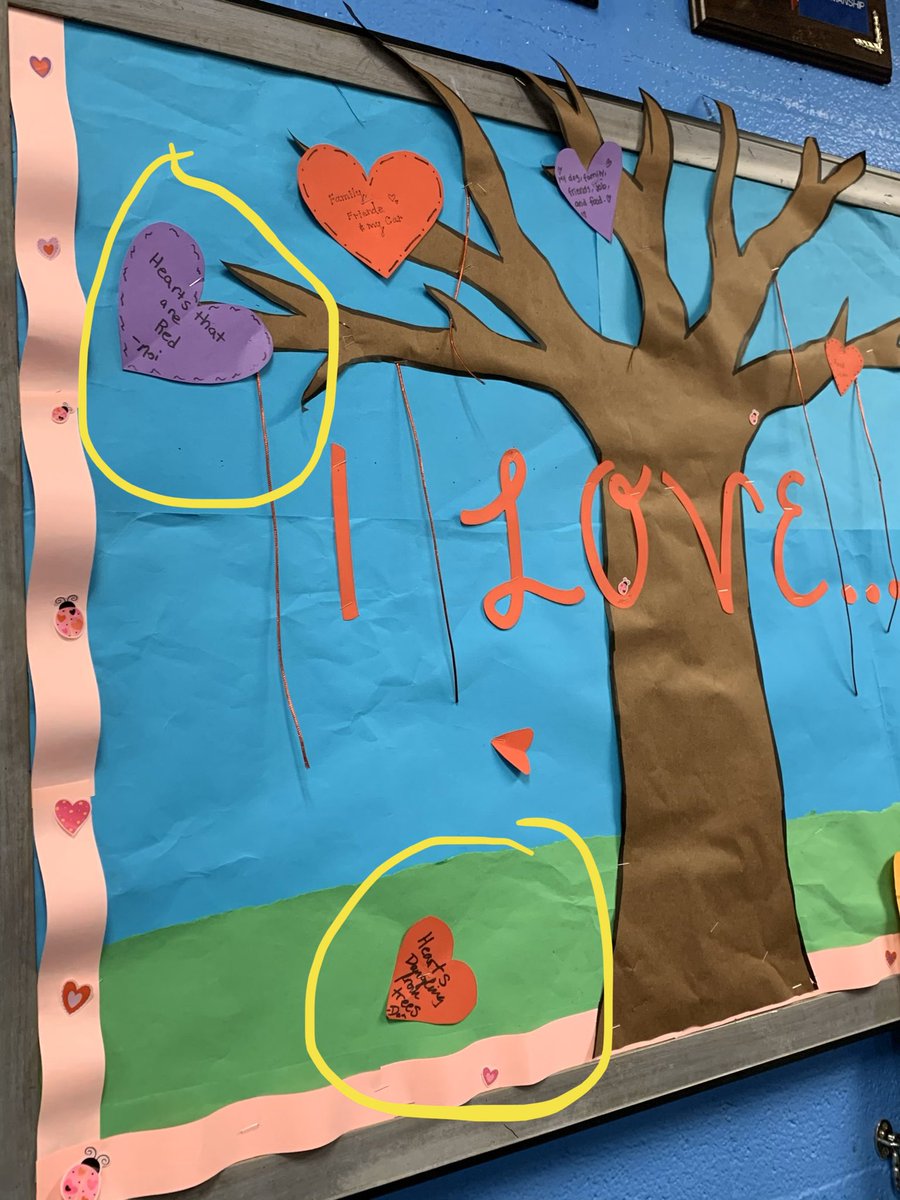 CoachKimi's tweet photo. At our pool the lifeguards make a bulletin board for upcoming holidays. I love the creativity and wit. https://t.co/iDONnlpTe8