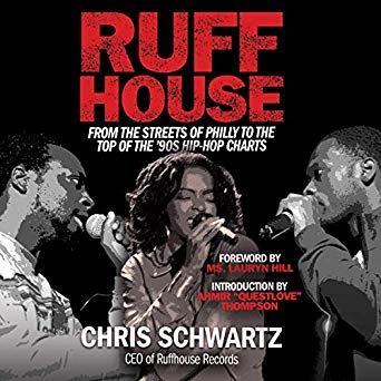 PantheonPods's tweet photo. @ImbalancedHisto Changing The Game with @Ruff_Nation , Part 1.
"Ruffhouse: From The Streets of Philadelphia To The Top of The 90's Hip-Hop Charts. #RuffhouseRecords. #TheFugees #podcast #subscribe #listen @MsLaurynHill @cypresshill @wyclef
#Listen here: https://t.co/FDy4PQrrdX https://t.co/P9aowwnBRr