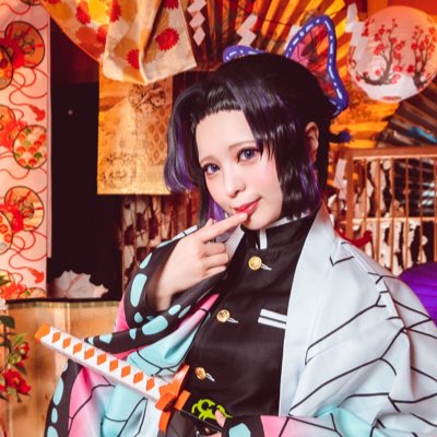 Twitterのコスプレ画像18