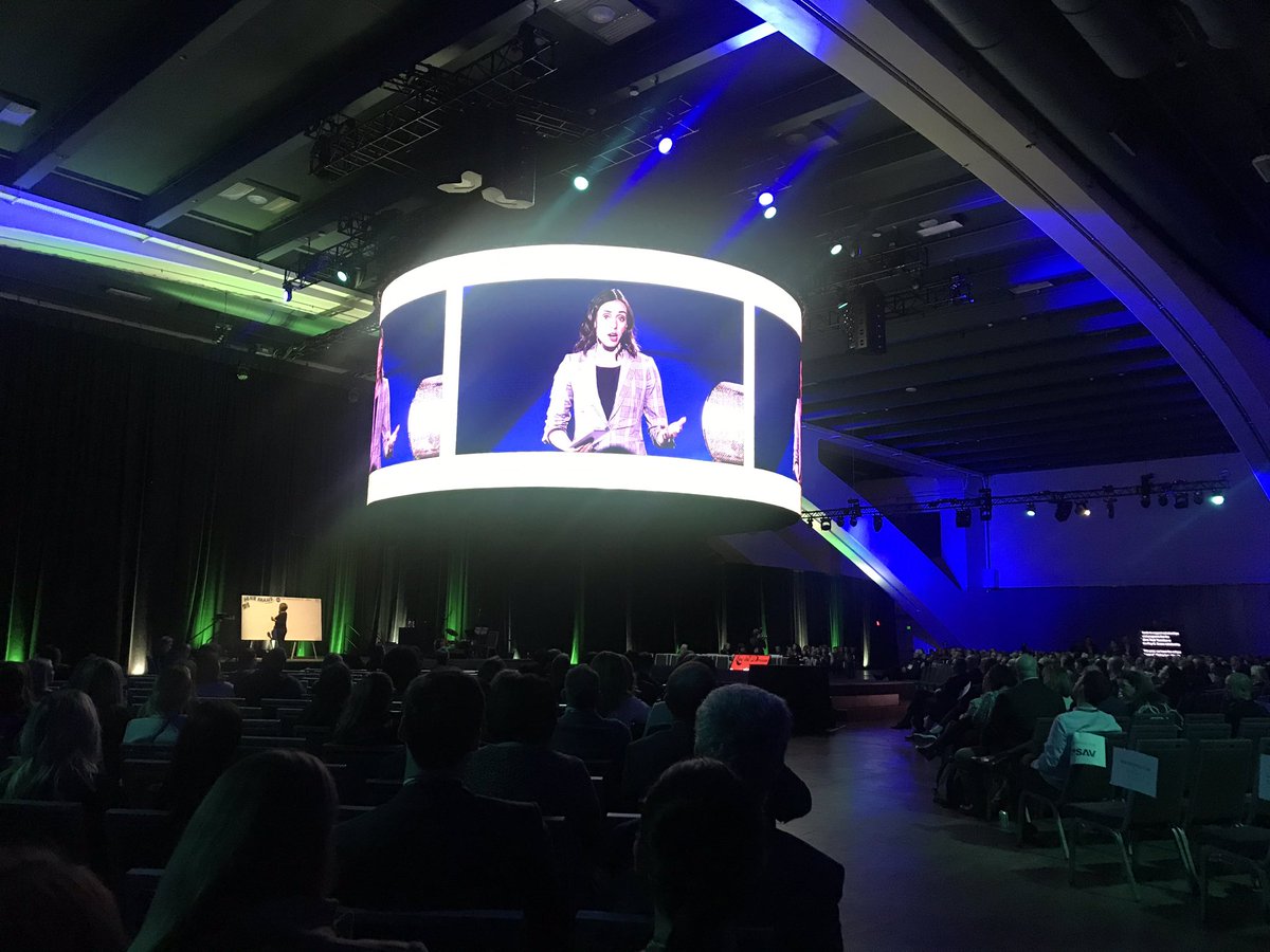 maeibe's tweet photo. Great production set Freeman! #PCMACL @Meetings360 https://t.co/BVFDgWsbRQ