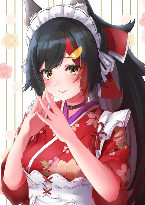 ☺
#みおーん絵 