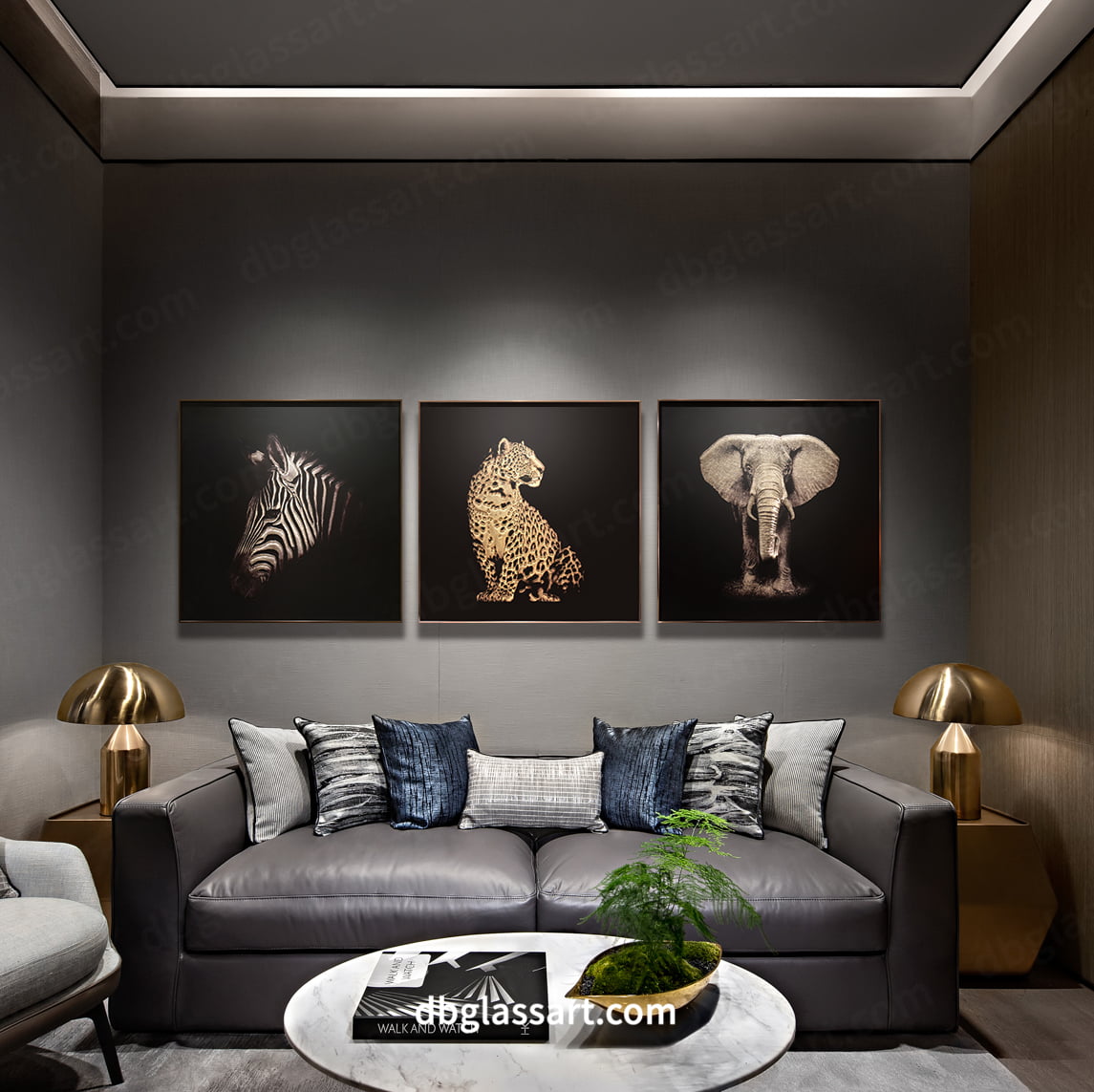 dbglassart's tweet photo. Wild Africa- Leopard, Elephant, Zebra
Size: H800x800mm each
Material：#fusedglass
#fusedglassar #interiordesign #lifestyle #africaart #leopardart #elephantart #zebra https://t.co/hbM8S5QYsE