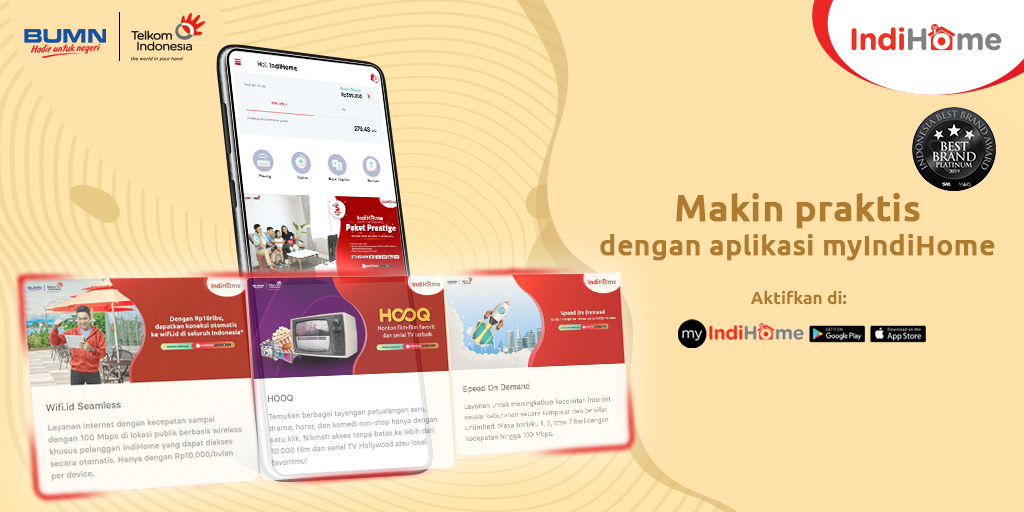 IndiHome tweet media