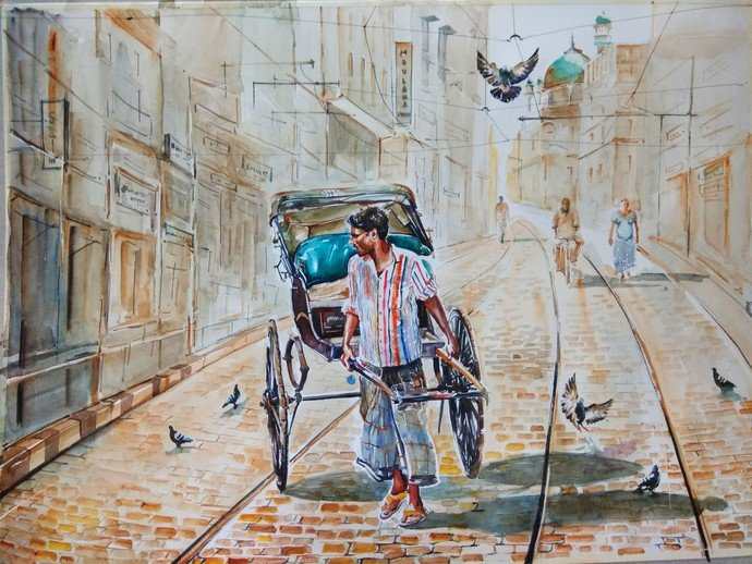 ranjana_nag's tweet photo. This is beautiful!
#KSAF @Mojarto #streetart
#festival #Kolkata #artists
https://t.co/10vYBSwcVY https://t.co/Tf1LwHXcTX