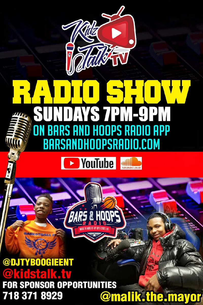 Industry Fixx Mag tweet media