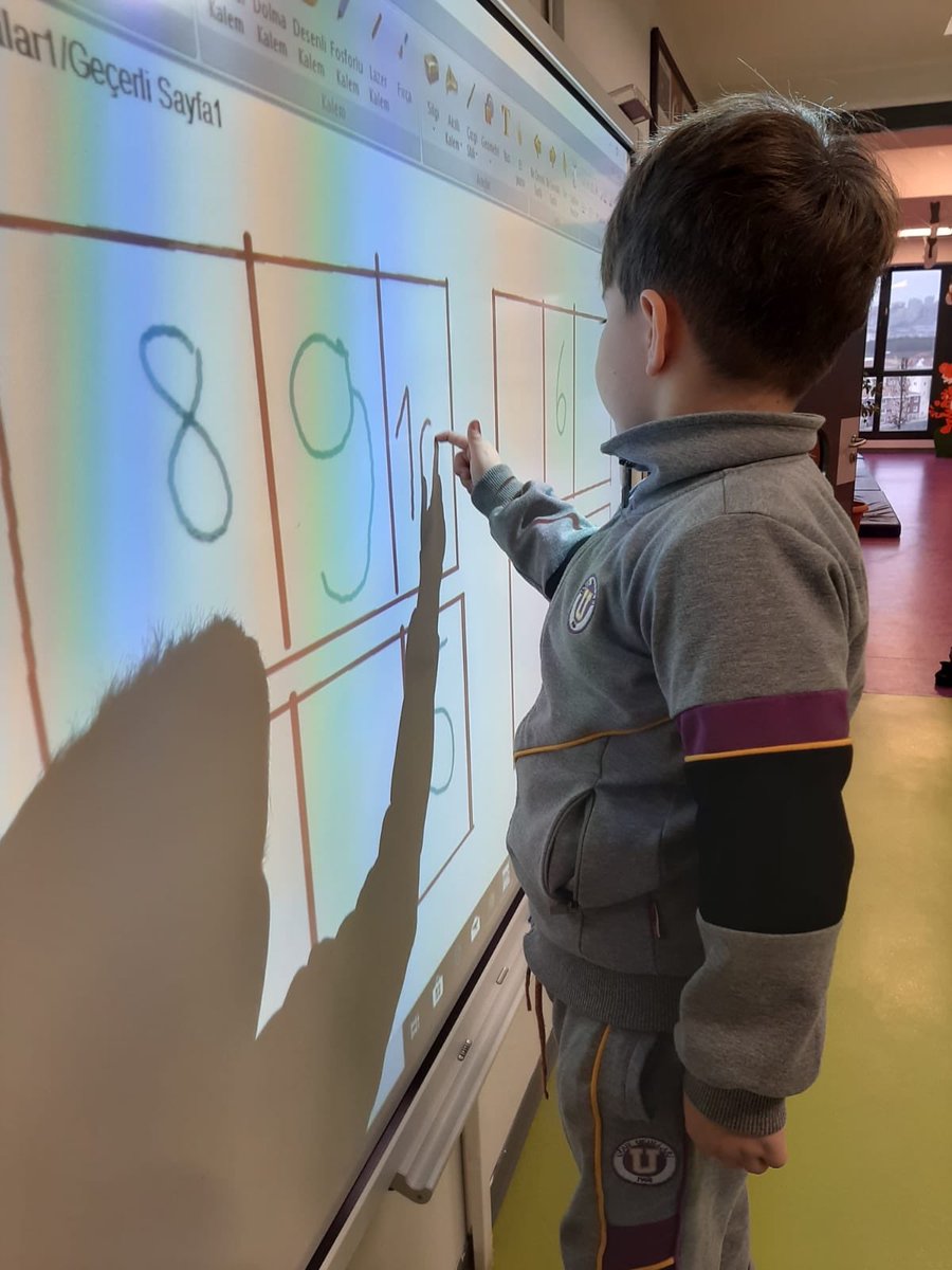 Matematik ve Bilimde Büyük Kaşifler Önünde ve arkasındaki sayıları bulma 😍👍