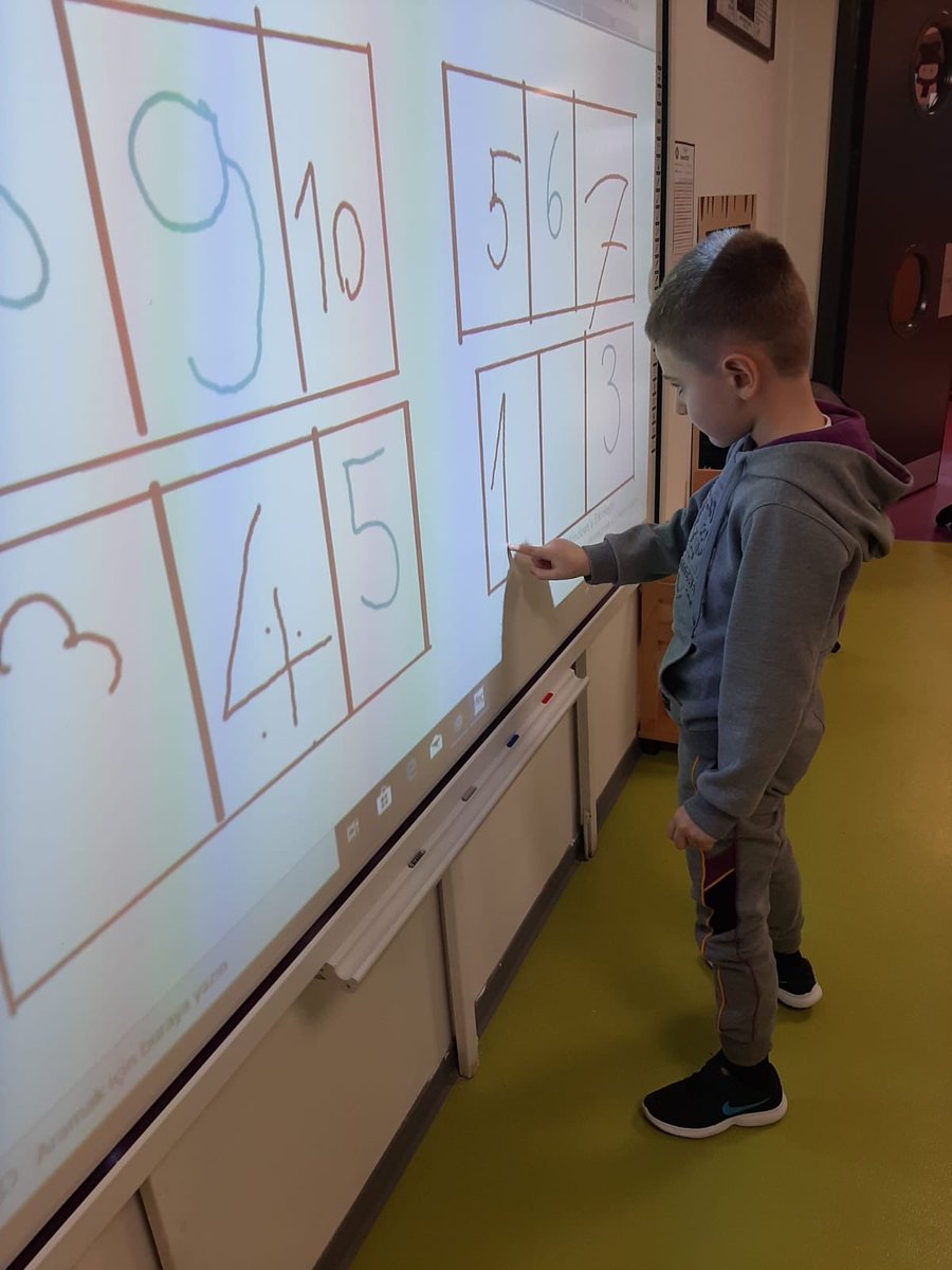 Matematik ve Bilimde Büyük Kaşifler Önünde ve arkasındaki sayıları bulma 😍👍