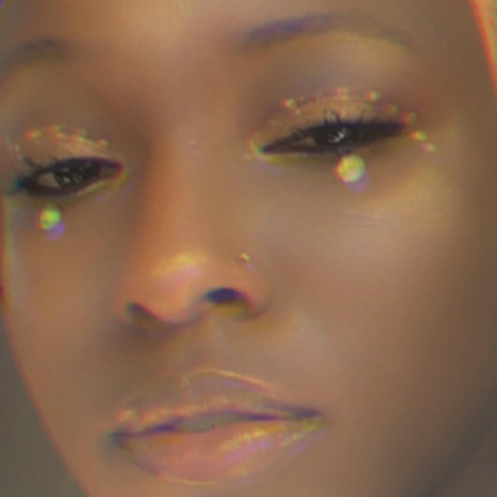 veenusdemilo's tweet image. 🤹🏾‍♀️🕸🥞💧⚡️