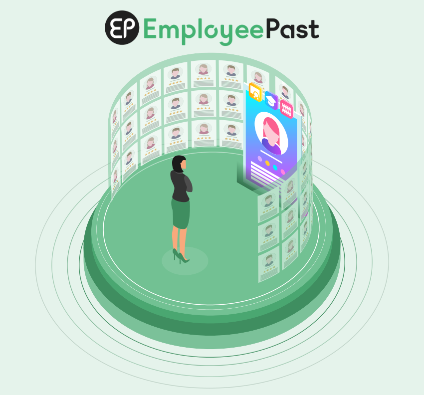 employeepast's tweet photo. Do you want to investigate your potential employees' #background? #EmployeePast is the right place for you. You can get instant, reliable and trustworthy pre-screening services.
#EmployeeBackground #BackgroundScreening #EmployeeBackgroundScreeningServices https://t.co/UYL7gpOcd9