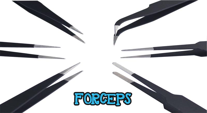 LaboratoryAppa1's tweet photo. Common materials and types of Forceps in a laboratory | Laboratory Apparatus for Beginners! 🧪😎 #LaboratoryApparatus #LaboratoryEquipment #Laboratory #Forceps

https://t.co/nA5ilgxzLm https://t.co/yAP2OKJhQl