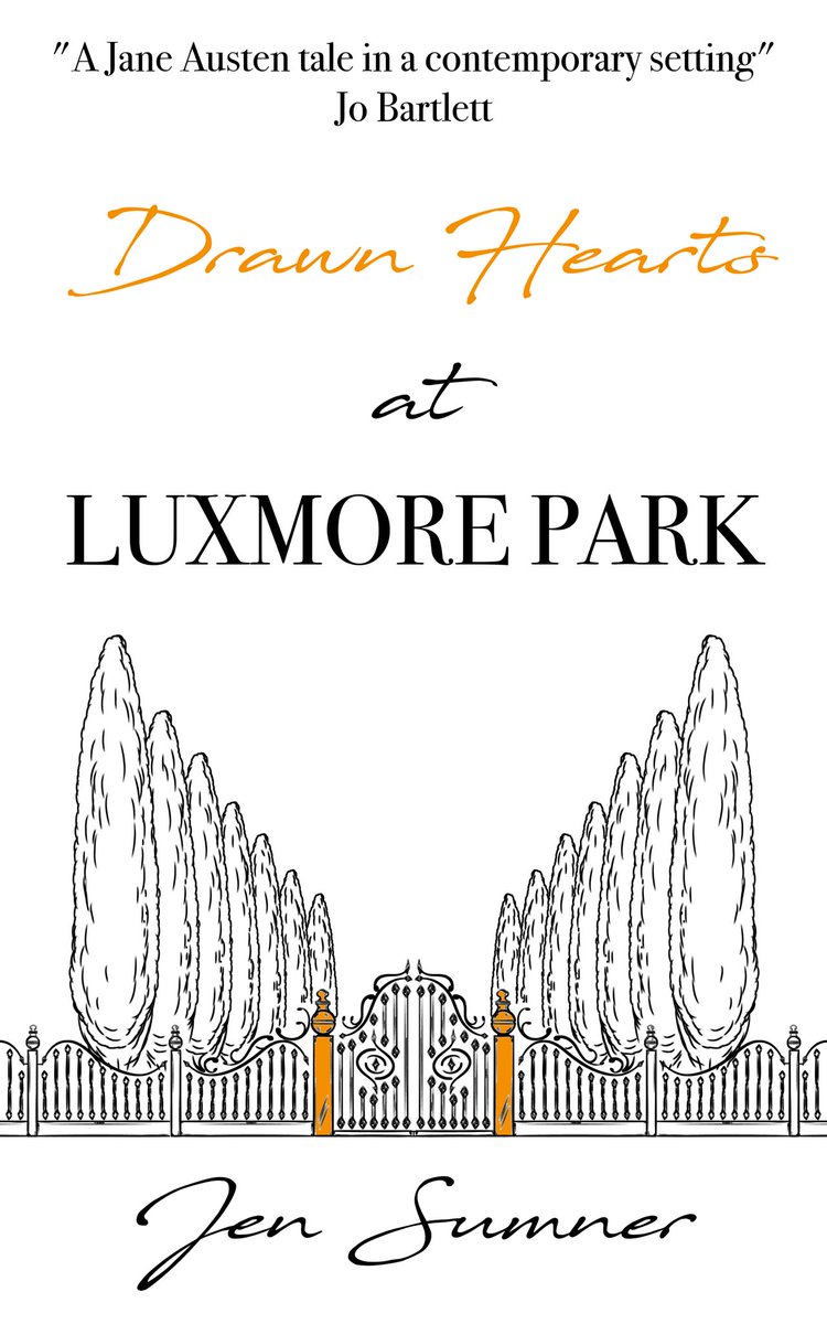 SteveDunnAuthor's tweet photo. All four books in the feel-good romance “LUXMORE PARK” series are only 99p on Kindle, with more to come! Follow Annie and Seb’s adventures here: https://t.co/F4isG4hmSN #books #novels https://t.co/Ma9ItJt0fC