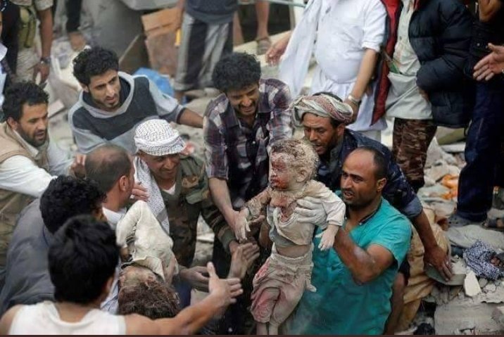 tradoinvestor's tweet photo. Leaders never lose anything, only innocent people suffers everytime. 
#IranVSAmerica #IranAttacks
#IranWar https://t.co/tXBABMxHUz