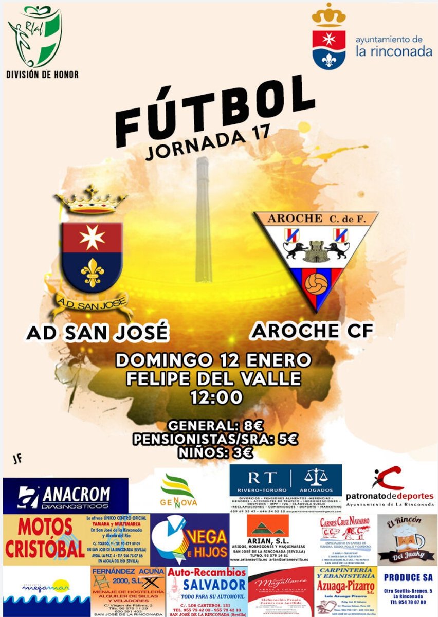 ADSJoseOficial's tweet photo. 📋 ¡Vuelve el fútbol al Felipe por año nuevo! 💥🔝

A los Reyes Magos le hemos pedido este año un Felipe del Valle lleno para llevarnos en volandas hacia la primera victoria del año ✈️ ¿Nos ayudáis a cumplir nuestro deseo?🧐

🆙 ¡Te necesitamos más que nunca!

#OrgulloCañamero💙 https://t.co/cJ3n2QLeRP