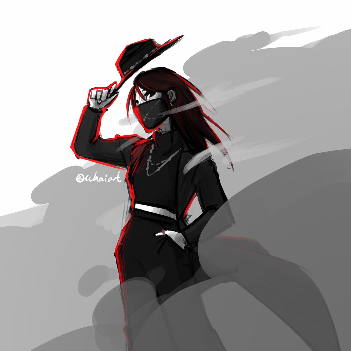cchaiart's tweet photo. Yeehaw

#halasona #halatiny_challenge https://t.co/5IKgleEuWX