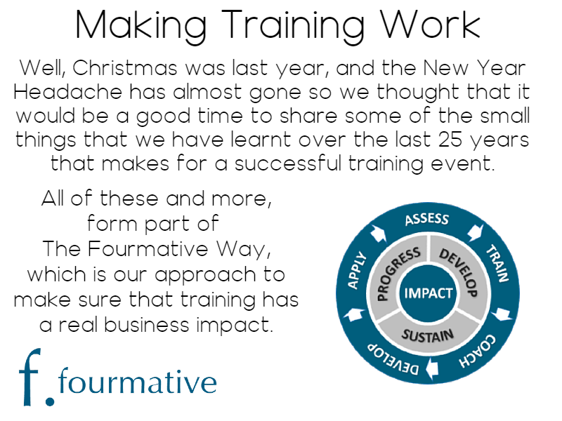 FourmativeL's tweet photo. Making Training Work - The Fourmative Way is our approach to make sure that training has a real business impact
#fourmative
#Automotive
#Training
#DealerTraining
#PeopleDevelopment https://t.co/349Mw1KvzG