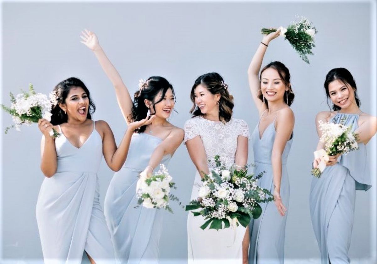 Phu Quoc is the pinch of land you see floating in the south of Vietnam and is known for its fresh seafood, budget travel, water activities, and scenic beauty.

If you’re looking for a luxurious yet affordable hotel for your wedding, Here's one to consider.
buff.ly/2LZBi1B