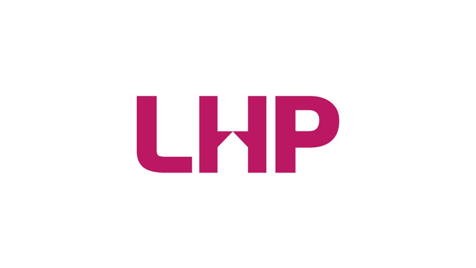 LHP Logo